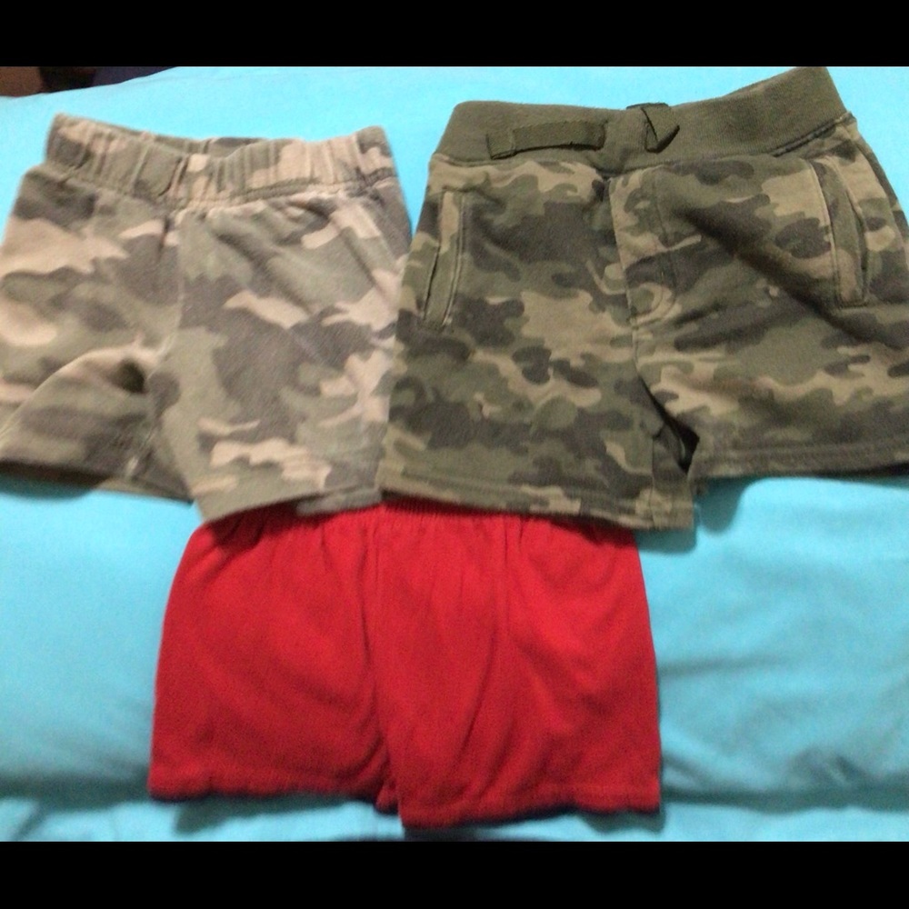 Kids short